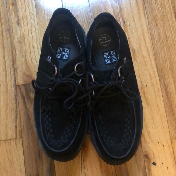 T.U.K Shoes Tuk Creepers Poshmark